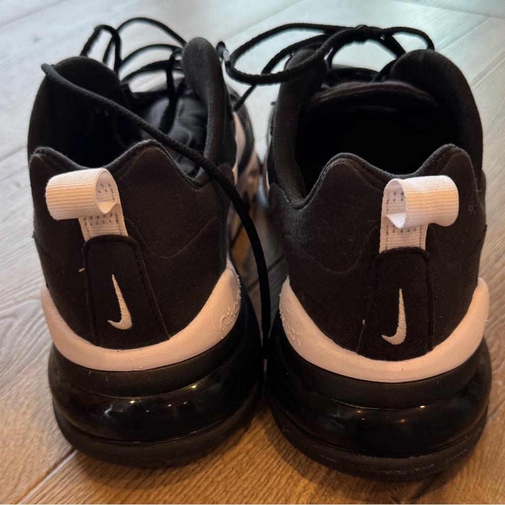 Nike Air Max 270 React - Size 10 - image 3